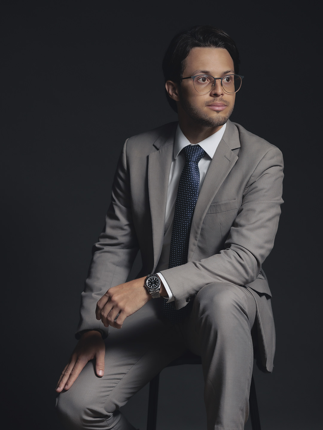 foto profissional empresario estudio bh retrato perfil 5000