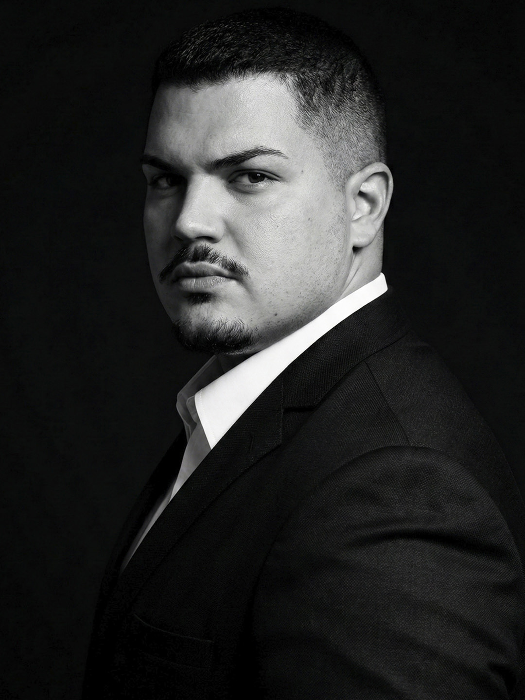 foto profissional empresario estudio bh retrato perfil 8500