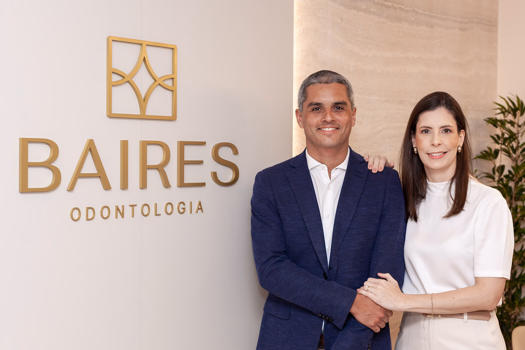 Inauguração Baires Odontologia Belvedere Belo Horizonte