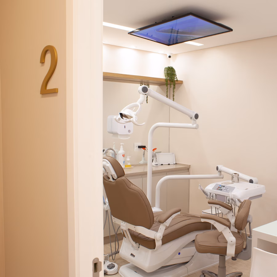 Baires Odontologia Belvedere
