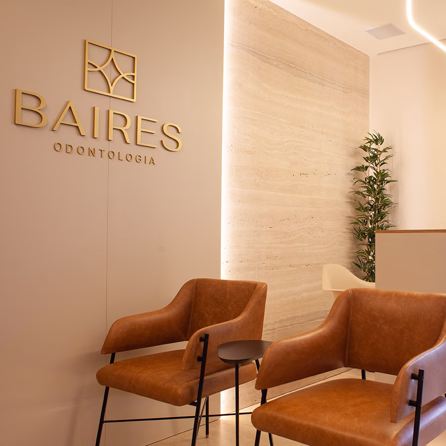 Baires Odontologia Belvedere