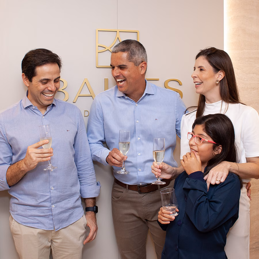 Baires Odontologia Belvedere