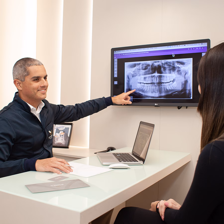 Baires Odontologia Belvedere
