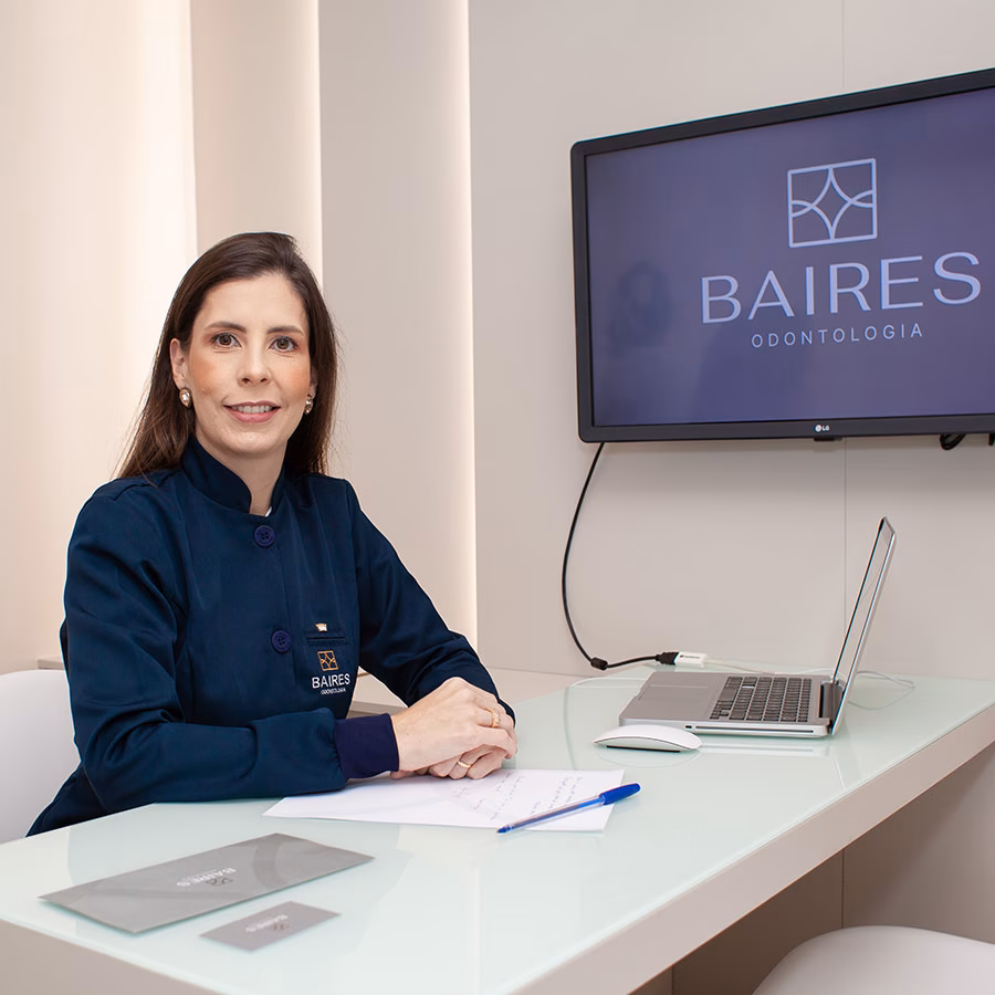 Baires Odontologia Belvedere