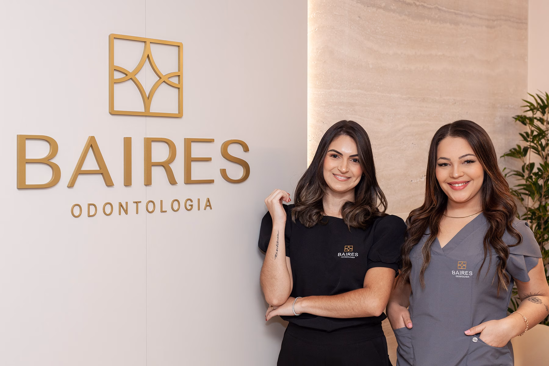 Baires Odontologia Belvedere