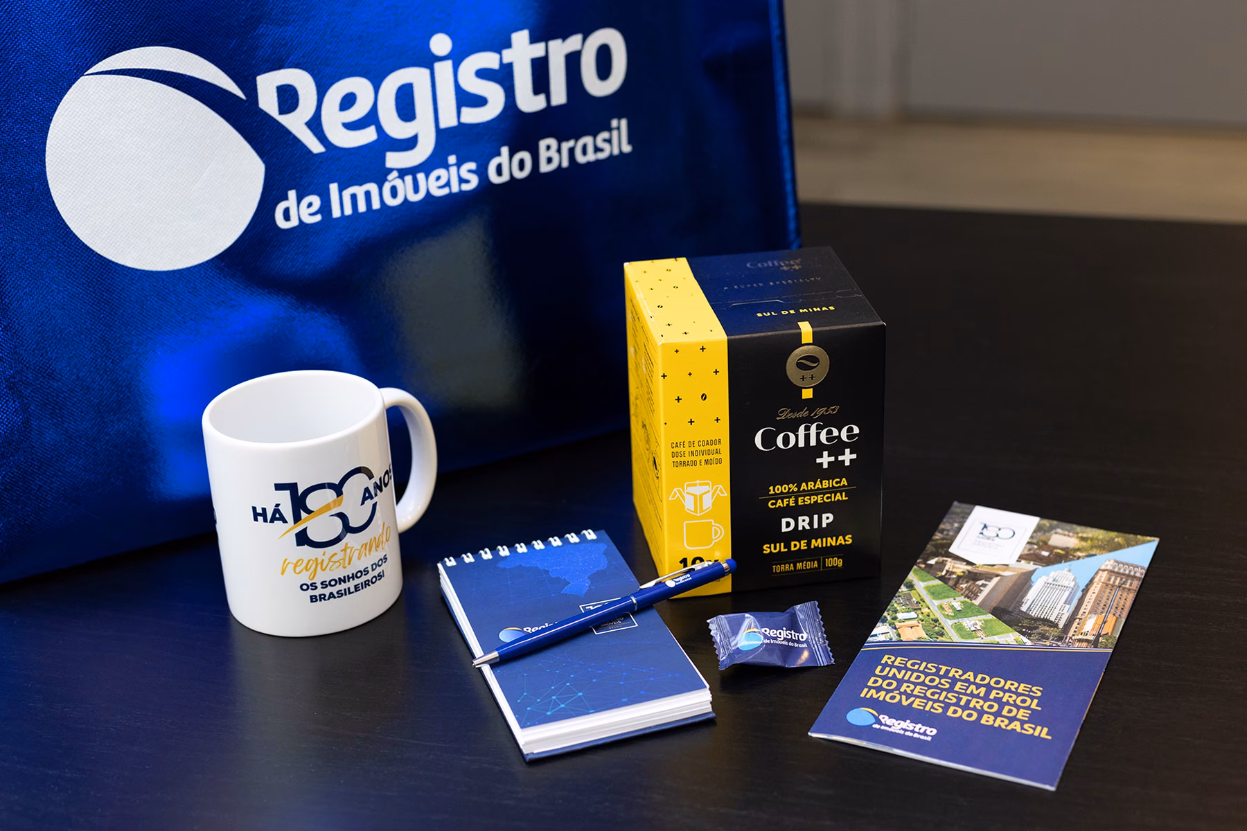 Registro de Imóveis do Brasil congresso Belo Horizonte