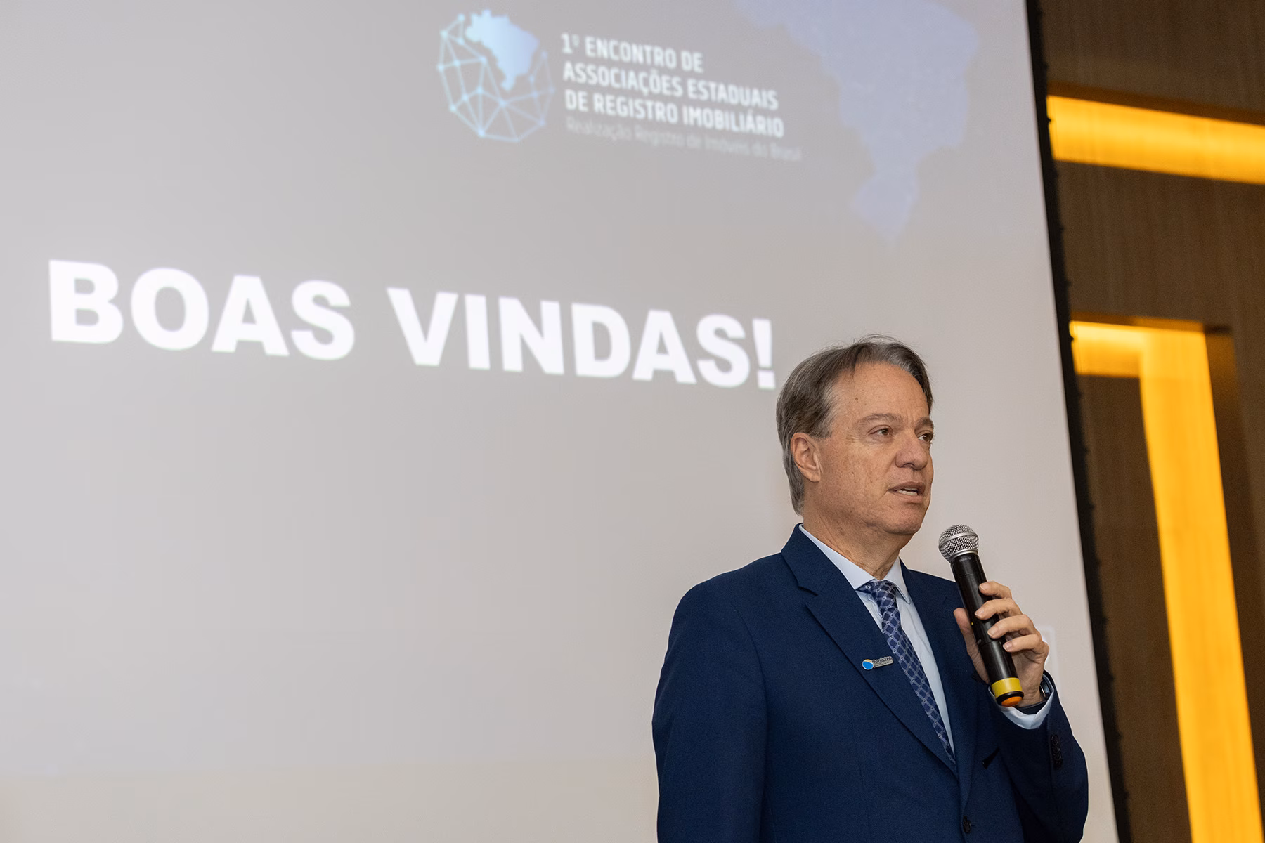 Palestra e Congresso no Hotel Boulevard Savassi BH