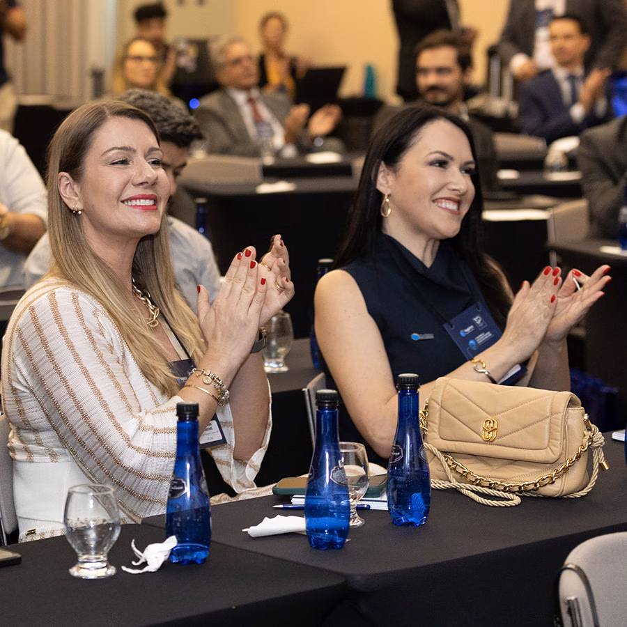 Palestra e Congresso no Hotel Boulevard Savassi BH