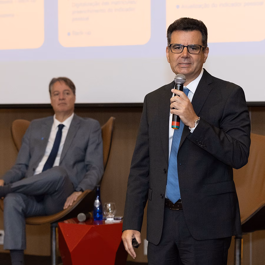 Palestra e Congresso no Hotel Boulevard Savassi BH