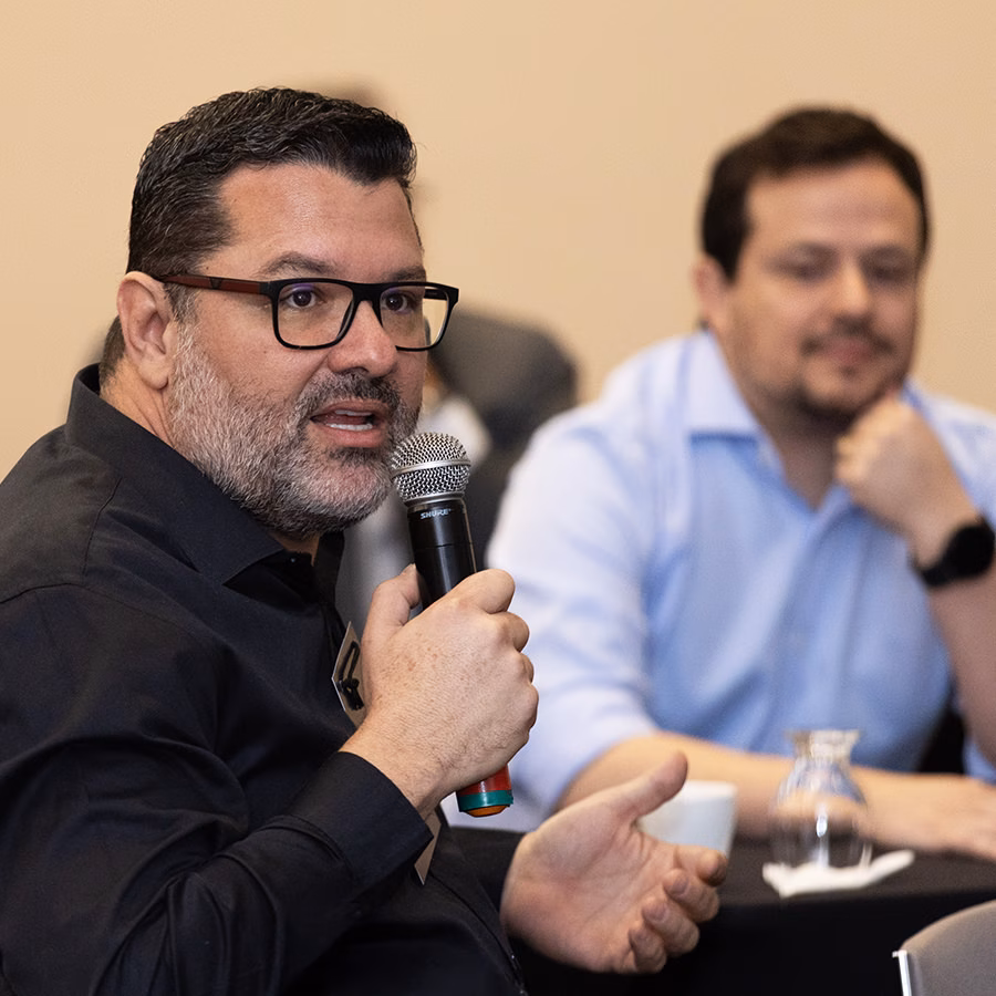 Palestra e Congresso no Hotel Boulevard Savassi BH
