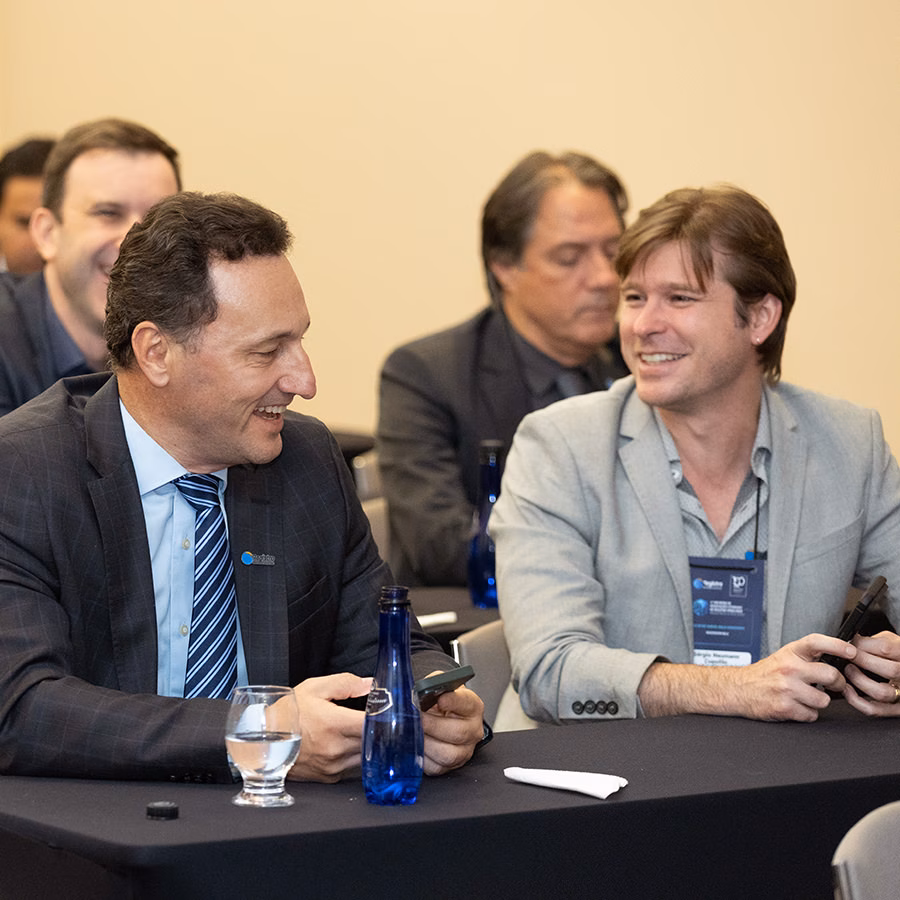 Palestra e Congresso no Hotel Boulevard Savassi BH