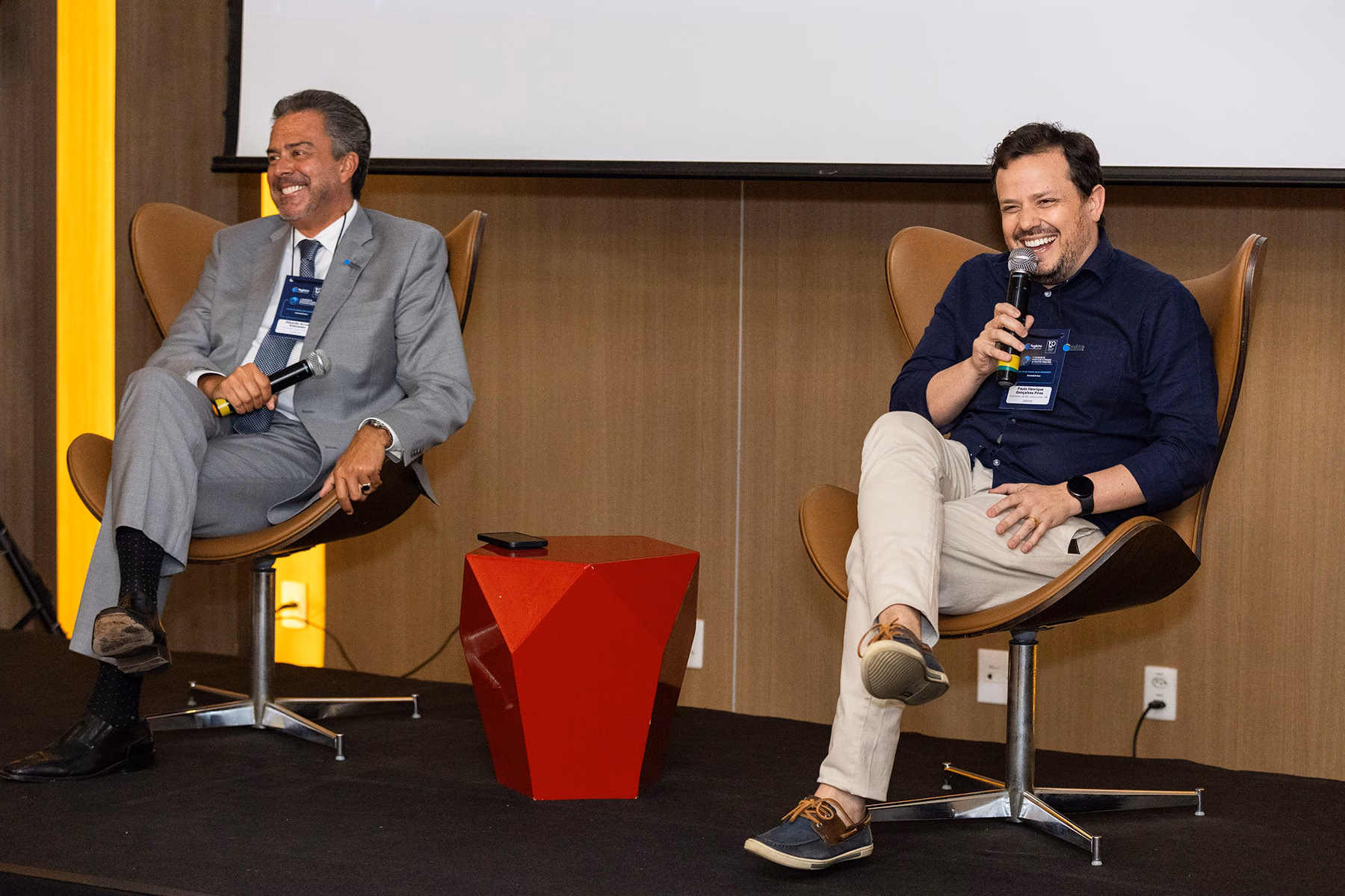 Palestra e Congresso no Hotel Boulevard Savassi BH