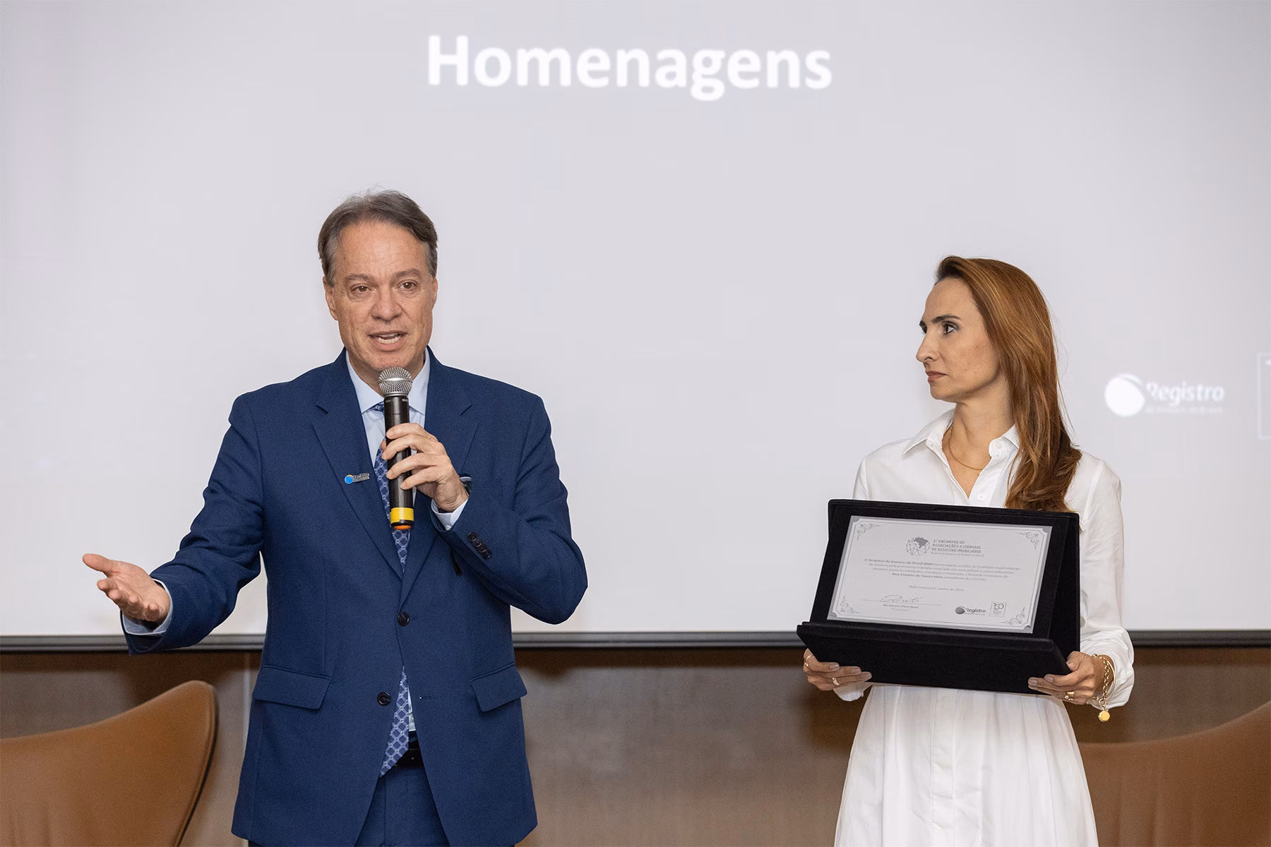 Palestra e Congresso no Hotel Boulevard Savassi BH