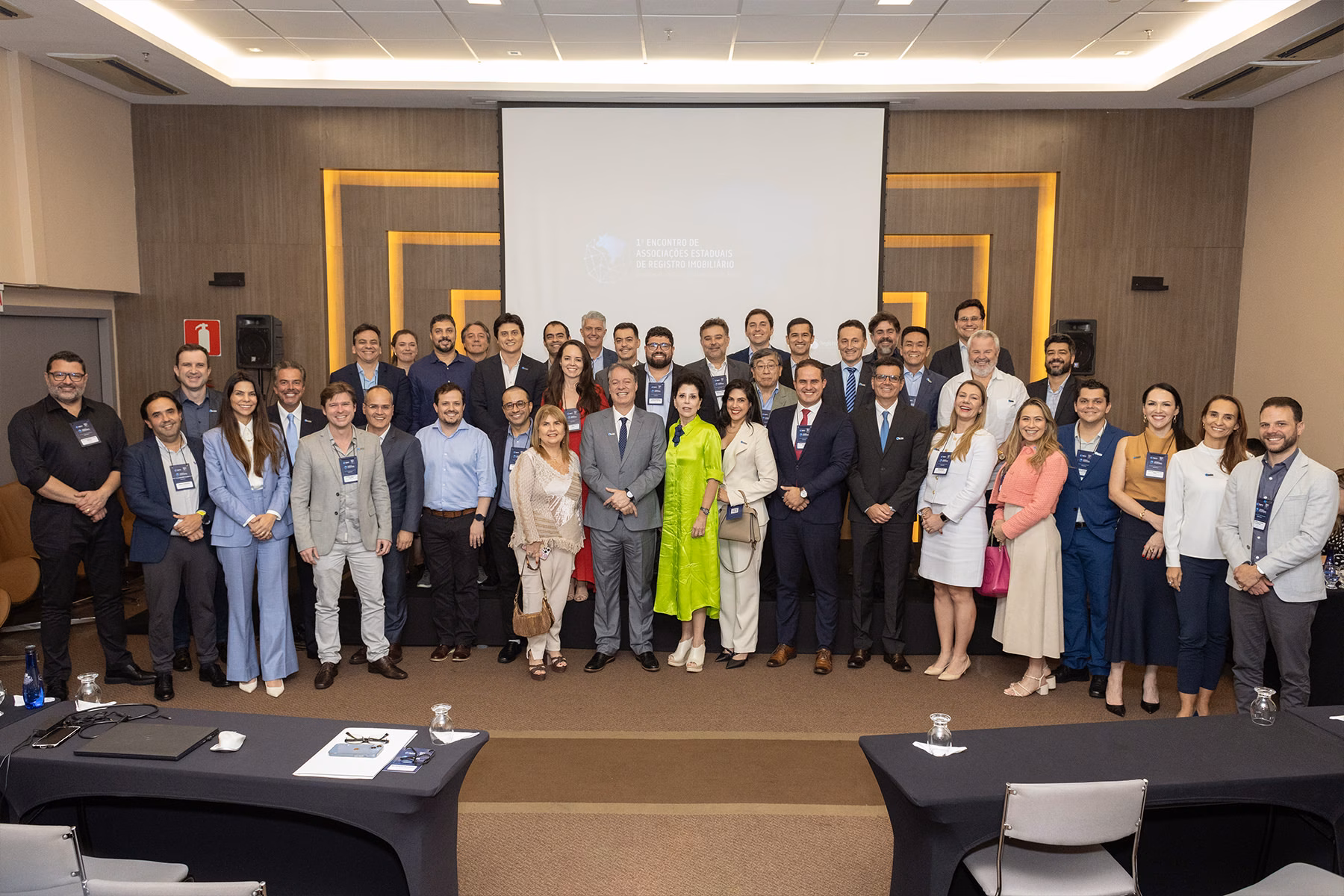 Palestra e Congresso no Hotel Boulevard Savassi BH