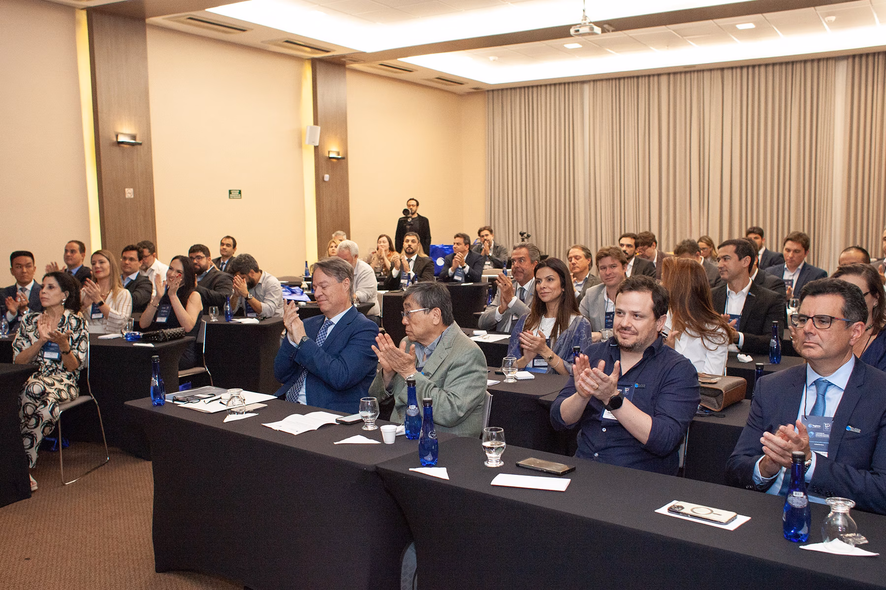 Palestra e Congresso no Hotel Boulevard Savassi BH
